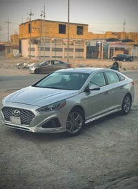سوناتا سبورت • ٢٠١٩ • فول مواصفات
