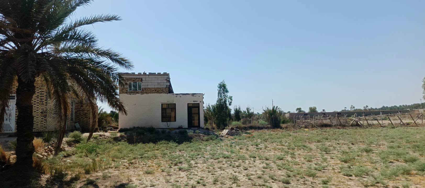 مزرعه للبيع مساحته دونم و 200 متر و بيها بيتين جاهزات مساحة البيت الاول250 متر والثاني مشتمل 100متر على  طريق ديوانيه دغارة نزلة الغنانيم  قبل لا تعبر بانزين خانه ع اليمنى شارع سبيس كافة الخدمات ماي و كهرباء
مزرعه للبيع مساحته دونم و 200 متر و بيها بيتين جاهزات مساحة البيت الاول250 متر والثاني مشتمل 100متر على  طريق ديوانيه دغارة نزلة الغنانيم  قبل لا تعبر بانزين خانه ع اليمنى شارع سبيس كافة الخدمات ماي و كهرباء ***********

مزرعه للبيع مساحته دونم و 200 متر و بيها بيتين جاهزات مساحة البيت الاول250 متر والثاني مشتمل 100متر على  طريق ديوانيه دغارة نزلة الغنانيم  قبل لا تعبر بانزين خانه ع اليمنى شارع سبيس كافة الخدمات ماي و كهرباء
