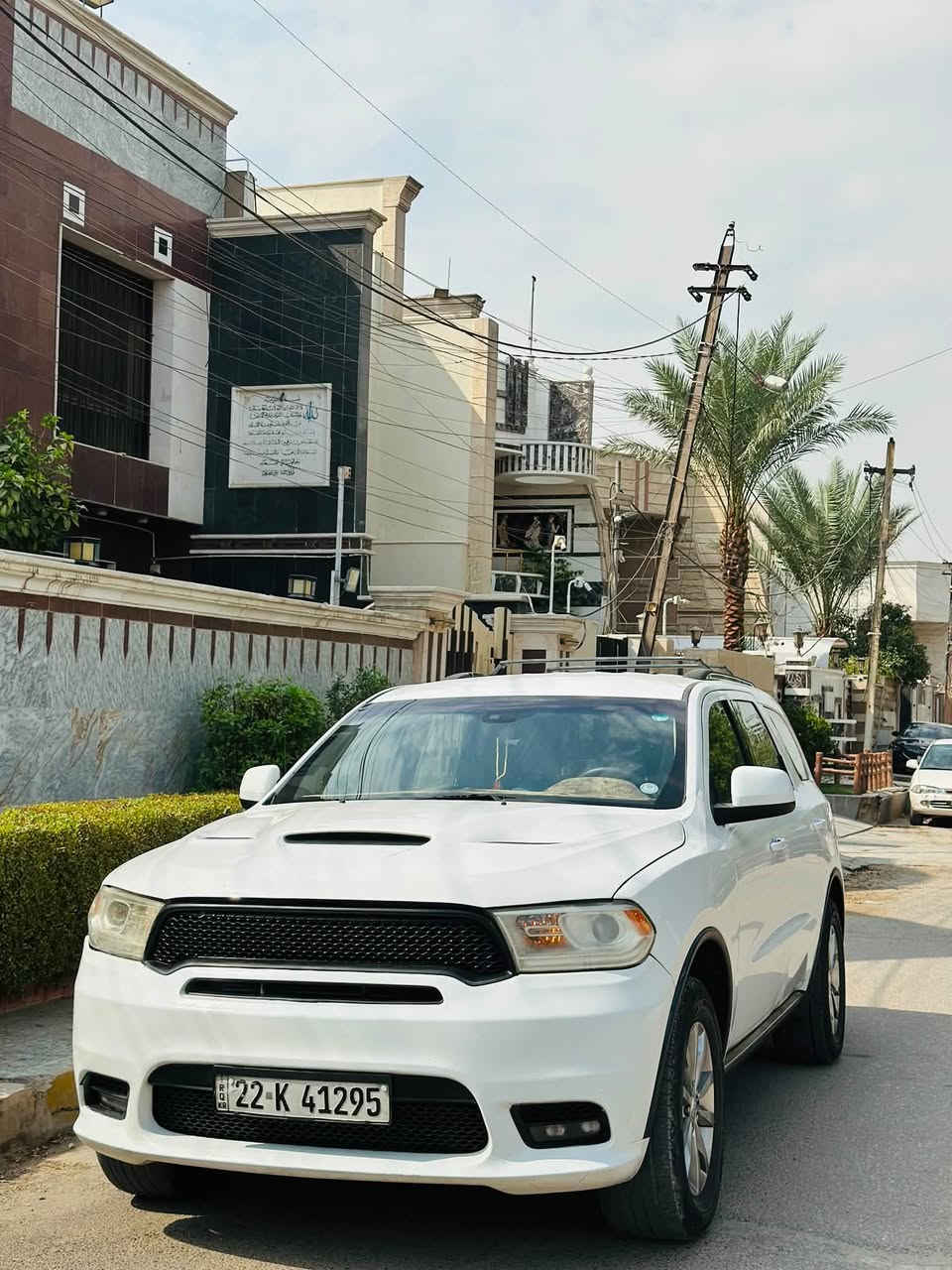 دورنكو GT • ٧ راكب • ٦ سلندر