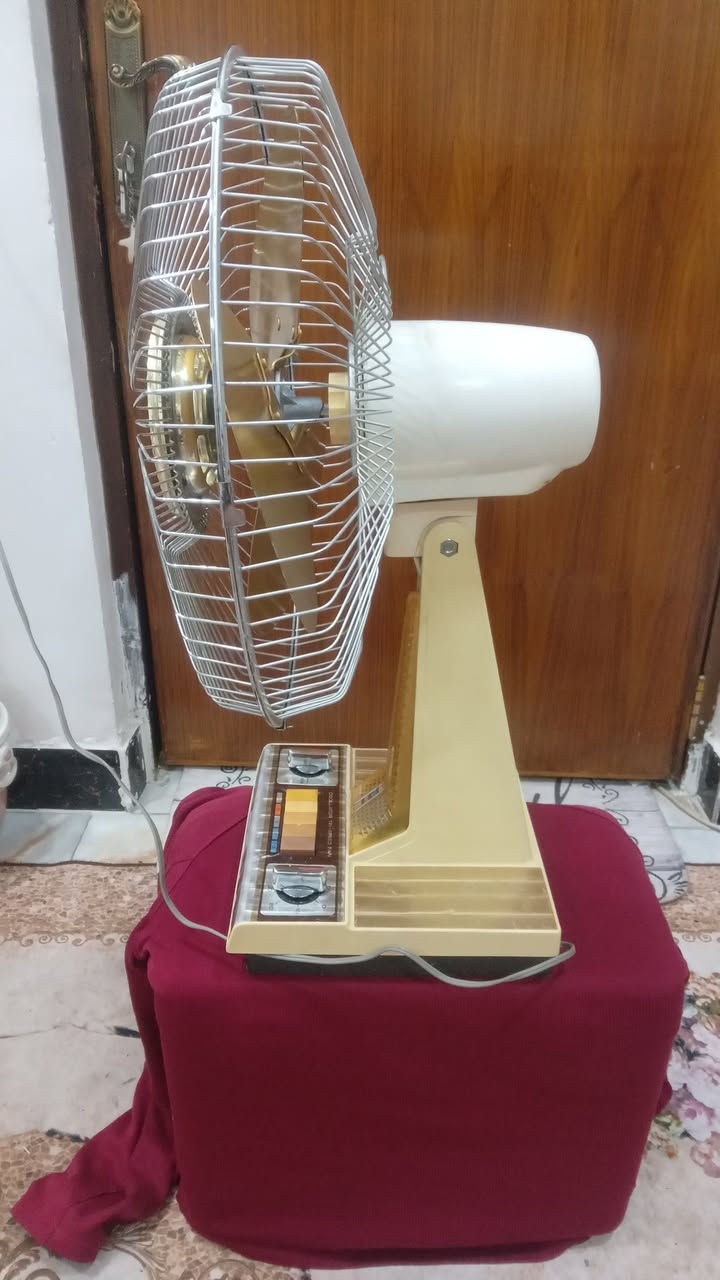 سلام 👋 عليكم 
للبيع بنكه سانيو منضدية ياباني اصلي إستيراد المنشاء العام نضافه عالية جدآ جداً ع وضع شركه 
ليرغب بل شراء يراسل الصفحة او تصال خاص فقط؟؟؟ ***********
