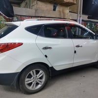 توسان • ٢٠١٢ • خليجي