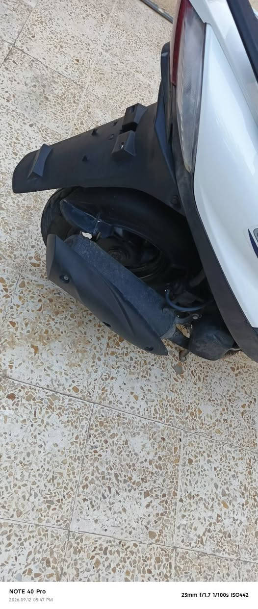 للبيع
ماكس 140 رمبة كاملة من كل شي ماييها نقص بس رايدله خيال،، 
سعر خاص للإستفسار 
فقط اتصال ***********
