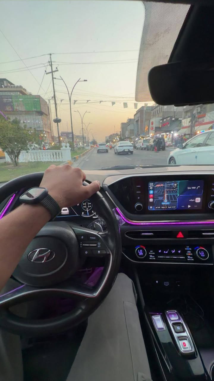 السلام عليكم
@سوناتا 2021 selplus
مرقم اربيل بأسمي 
مشاية 63 mil
بصمة تشغيل وابواب لمس 
مكينة 1.6 تيربو 
كير دبل كلج 8 سرعات
كير بيانو 
كشنات حظن جلد وكنتارا مطرز احمر بلاد 
تدفئة كشن وسترين 
سماعة 12 
4 وضعيات قيادة 
انارة داخلية 4 ابواب ودشبول كل الالوان زرع 
صندوق ذكي يفتح عند الاقتراب 
لد امامي  +لايت زنون
اوتو هولد
هاند بريك بصمة 
نضام المحافظة على خط المسار 
نضام نقط عمياء
شاشة ديجتال 
كيجات اللكتروني تتغير ويا وضعيات القيادة
نظام ترحيب صوتي 
كرسي كهرباء
4 رادرات امامي +خلفي +جانبي 
مود درايف 
اشاير مري لد 
تبريد بيانو قطعتين 
كروس تثبيت سرعة 
قيادة ذكية 
السيارة عليهة عازل حراري للجام وكالة 
————————-
السيارة بيهة كلير مال امريكا الجمالغ الخلفي صفحة السايق والتكمة فقط كلير فقط بدون ضرر 
وبيهة جاملغ الامامي صفحة السكن مبدل وربع البنيد  صبغ ذني كلهن بامريكا 
سونار السيارة مرفق بالصور هو ورقم الشاصي 
السعر 150  وبي مجال بسيط 
مكان السيارة بغداد الشعب 
***********

