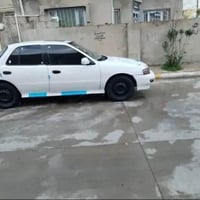 كيا سيفيا ١٩٩٧ كيرو مةكينة بةشةرت تازة روني كوراوة  هةموشتيكي تةبريدي ...