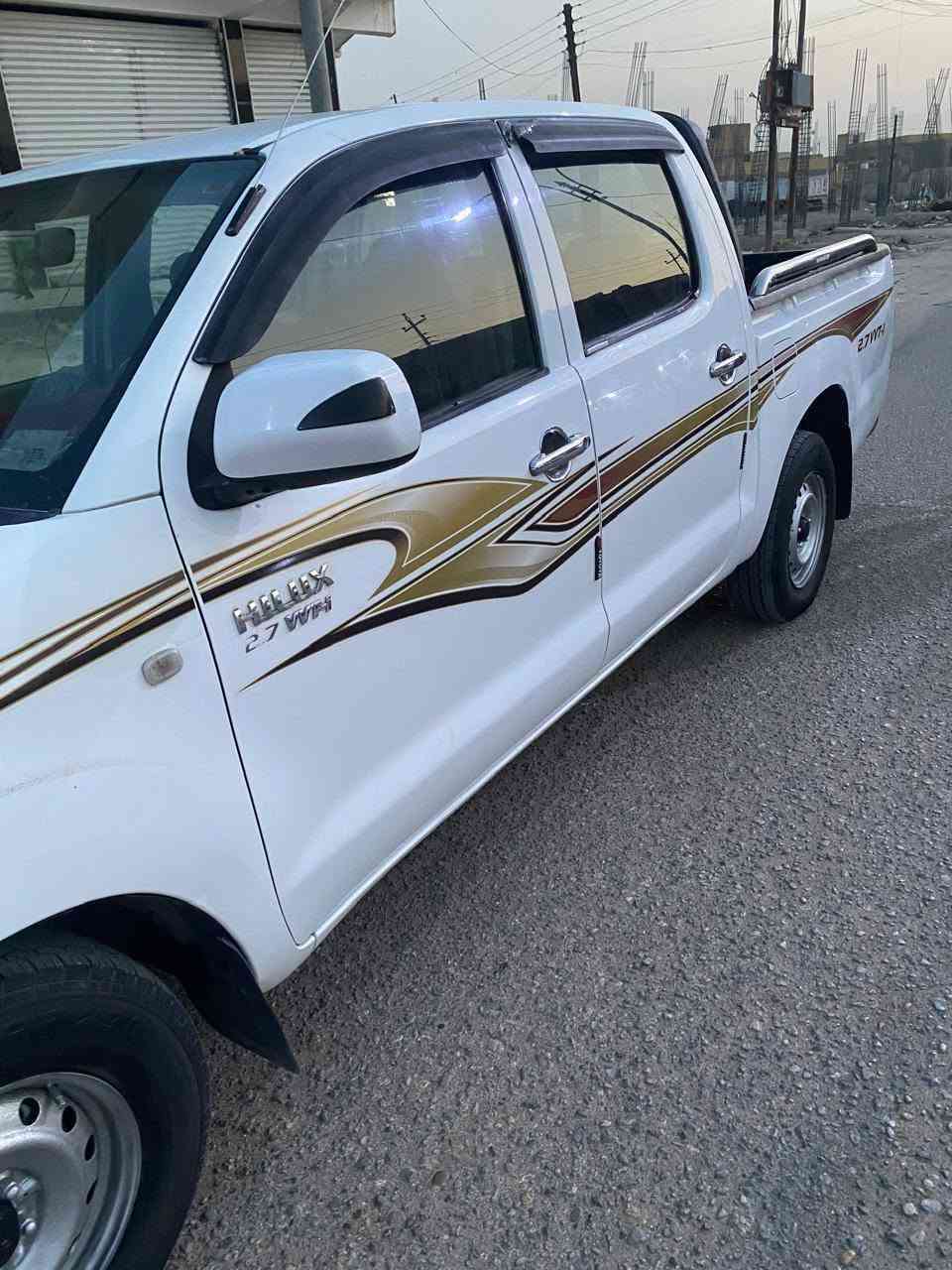 فلاونزه • ٢٠٠٦ • شاصي ١٩
