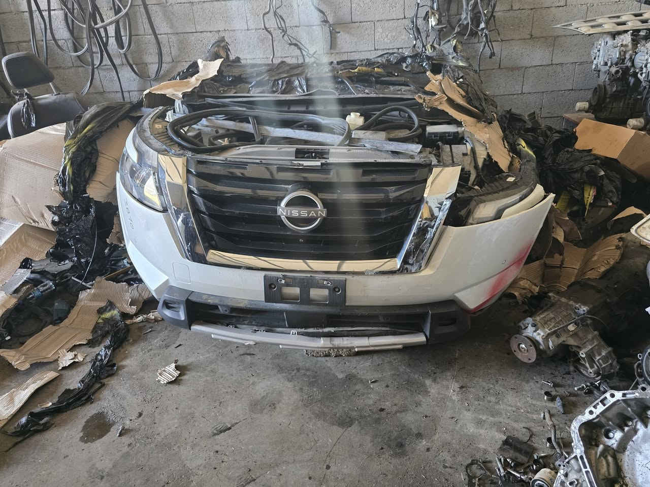 وصل کصە باتفندر 2022-2025
عنوان اربیل الصناعە الشمالیە
***********-***********
