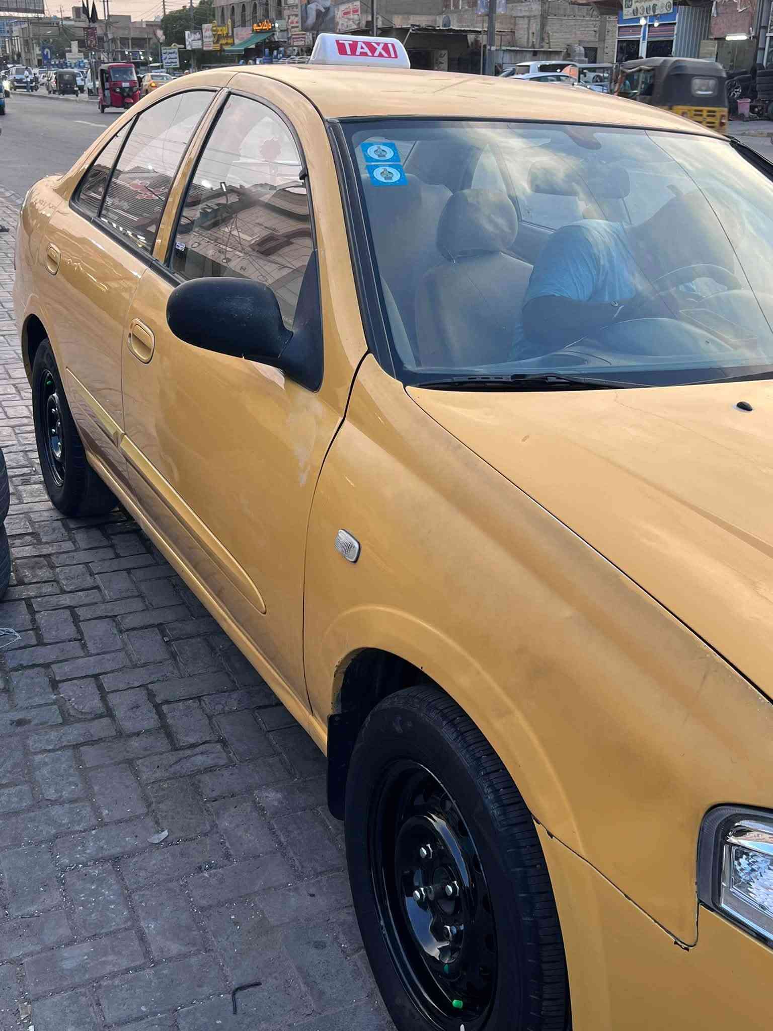 صني • ٢٠١٢ • رقم كربلاء