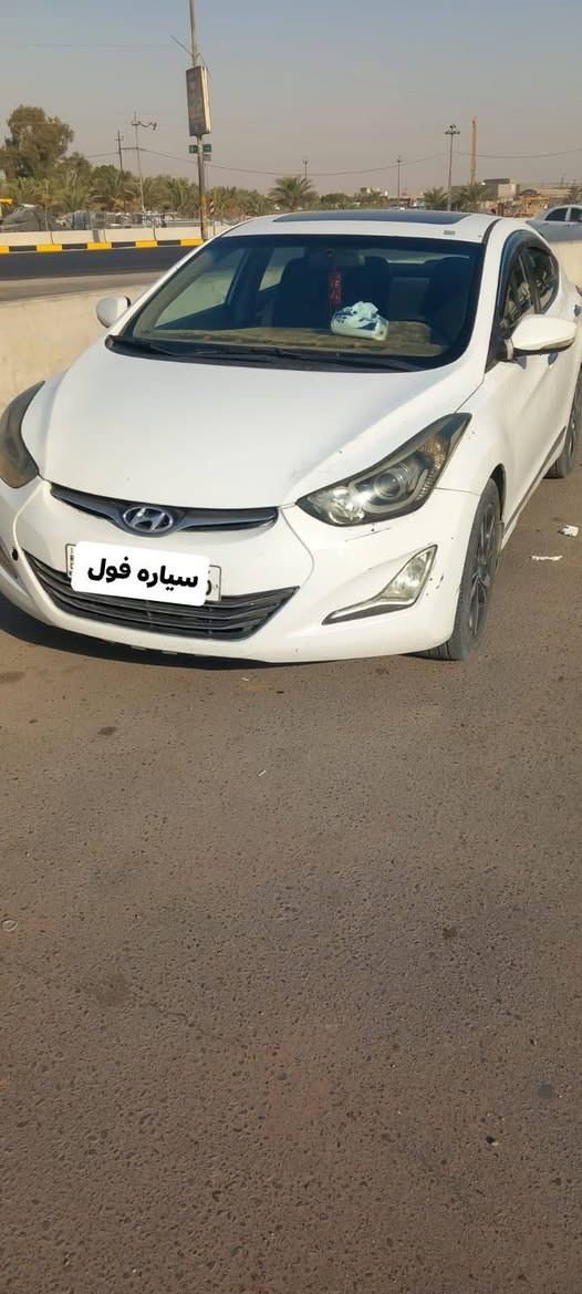 سلام عليكم النتره  موديل 2014 سياره فول مواصفات تبريد  قطعتين  مرايات شفط محركه 1800 حداديه فول تخم تاير سياره مكفوله كفاله عامه عده الصبغ الموجود بل سونار سنويه مداور ثاني يوم  رقم انكليزي سياره حلوه 
للستفسار التصال عله هاذه الرقم ***********
