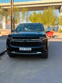تاهو ٢٠٢٤ • ٥٦ ألف كم • وكالة المنصور