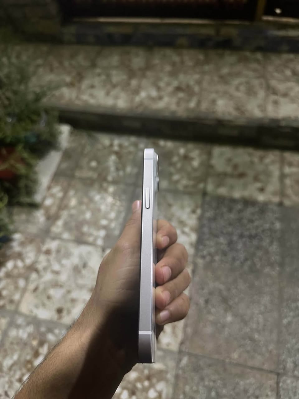 ايفون plus14مكفول
بطاريه79
شرق اوسط دبل شريحه ركز دبلل
مكفول كفاله عامه ماميدل بي اي شي 
سعر650بي مجال بسيط 
مكفول مكفول مكفول!!
للتواصل***********
