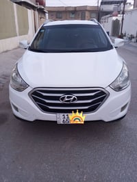 توسان ٢٠١٣ • مكينه ٢٠٠٠ • بدون ضربه