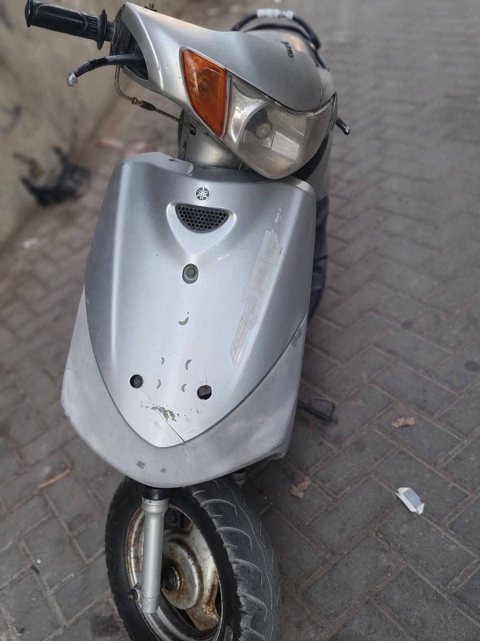 للبيع ماكس قشمه السيف وهندر شغال كهربائيات كلها شغاله اراددها ترتيب شويه السعر 300 وبيها مجال مكان بغداد مدينه الصدر رقمي الشراي يتصل***********🖤
