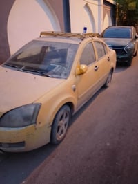شيري a5 محور كير ومحرك بطه السعر 15  هـ07706232424