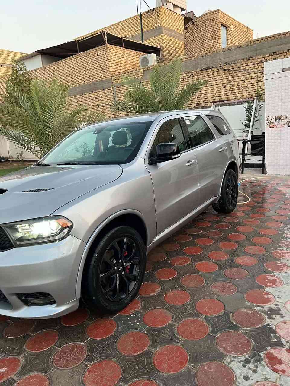 دورنكو للبيع أو مراوس موديل 20 السياره GT ماشيه 80 الف بيه بنيد وچاملغ رقم بغداد جديد
سيارة فول مواصفات 
الاتصال عل الرقم ***********
دورنكو للبيع أو مراوس موديل 20 السياره GT ماشيه 80 الف بيه بنيد وچاملغ رقم بغداد جديد 
مكان ناصريه
