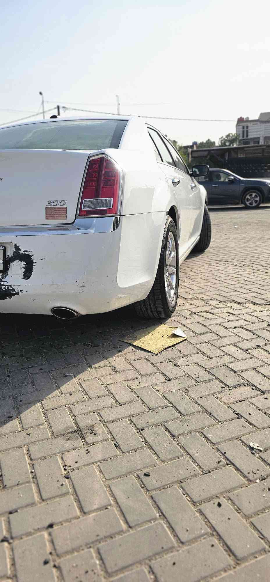 سلام عليكم أوباما موديل١٢ 
تفاصل كله بل مقطع لا اتكلي شبيها تعجيب خابر ما تعجيبك فدوه لنعالك  مكاني ميسان او بغداد سعر 145 بيه مجال 
هذا رقمي ***********
***********
