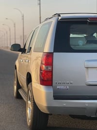 تاهو ٢٠١١ • خليجي LT • جنوط ١٨