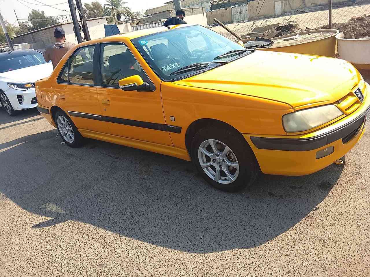 بيجو بابل 2018 كفاله عامه من الصبغ والتبديل والبارد استلام شركه تفاصيل اتصل على ***********  
السعر 52 بيه مجال للشراي ملاحظه
المحرك بيه تنقيص دهن
