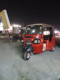 تكتك اتول موديل 19 مكفوله عامه وعشائريا أوراق اصوليه للبيع مليونين وبي...