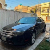 فيوجن SE • ٢٠١١ • بدون حادث