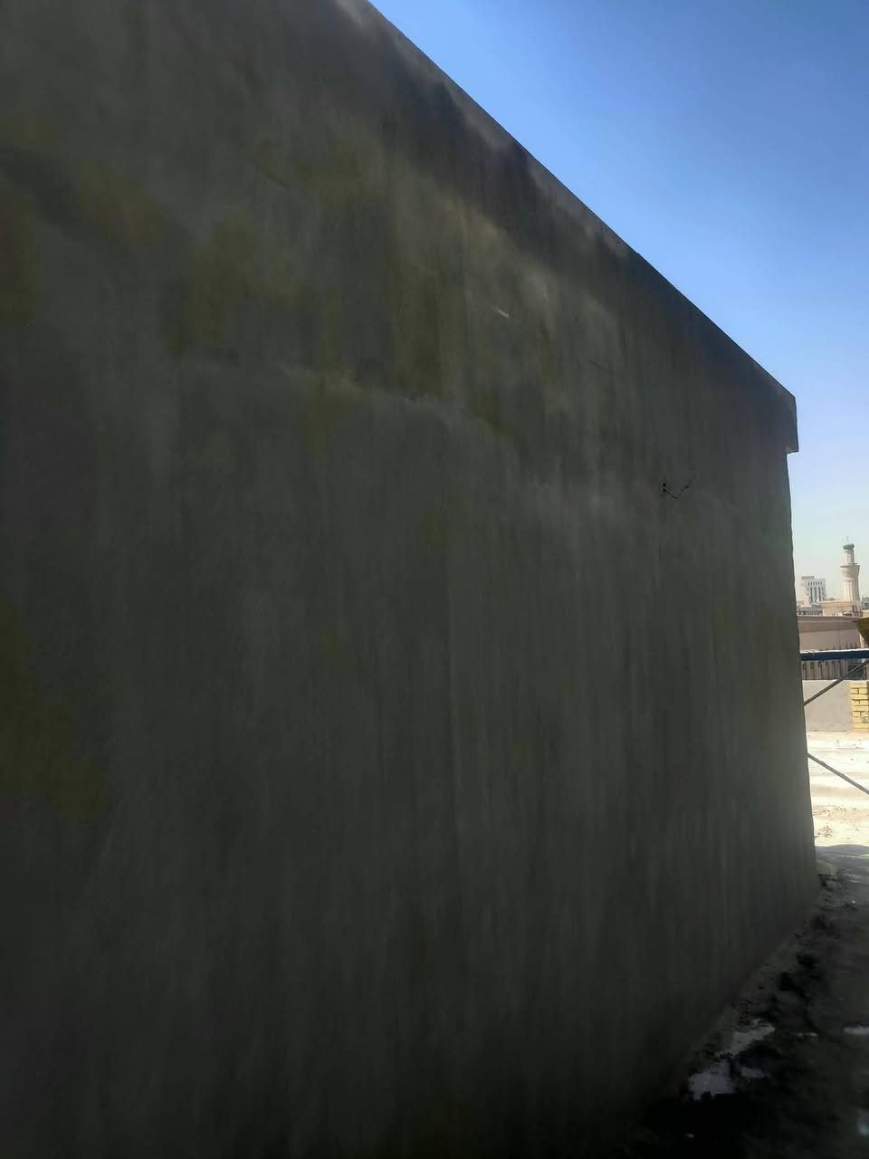 شغل   درجه اولئ  كادر من الانبار
شغل داخل بغداد

مبيت بنفس الموقع  

التواصل ***********وتساب
