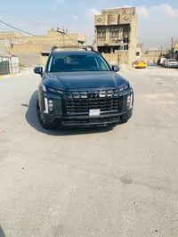 بليسايد • موديل ٢٠٢٤ • حادثة