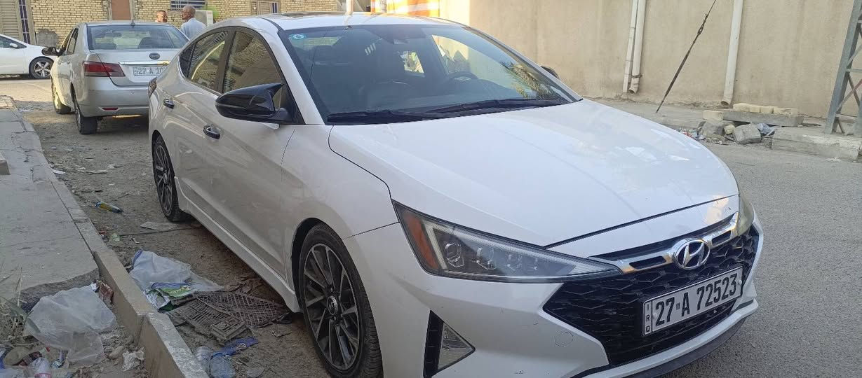 🔖النترا2019 امريكي
مكفوله من الصبغ والتبديل والحادث بس البنيد مقسم
رقم ذي قار بأسمي تحويل مباشر
فول مواصفات للاخير للسياره
محرك 1600 تيربو
بصمة فتحة تبريد قطعتين
بصمة ابواب ترحيب يدات نيكَل
داخل صاج صندوق ذكي حساسات امامي
خلفي
📍مكاني ذي قار مركز 
💸السعر :: ١٢٢ و بيها مجال ***********

