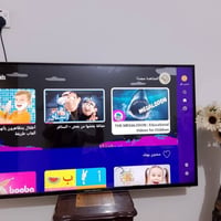 بلازمة حجم 50 (جنرال نمبر وان ) ضد الكسر سمارت يوتيوب سينما ,  نظيفة ك...