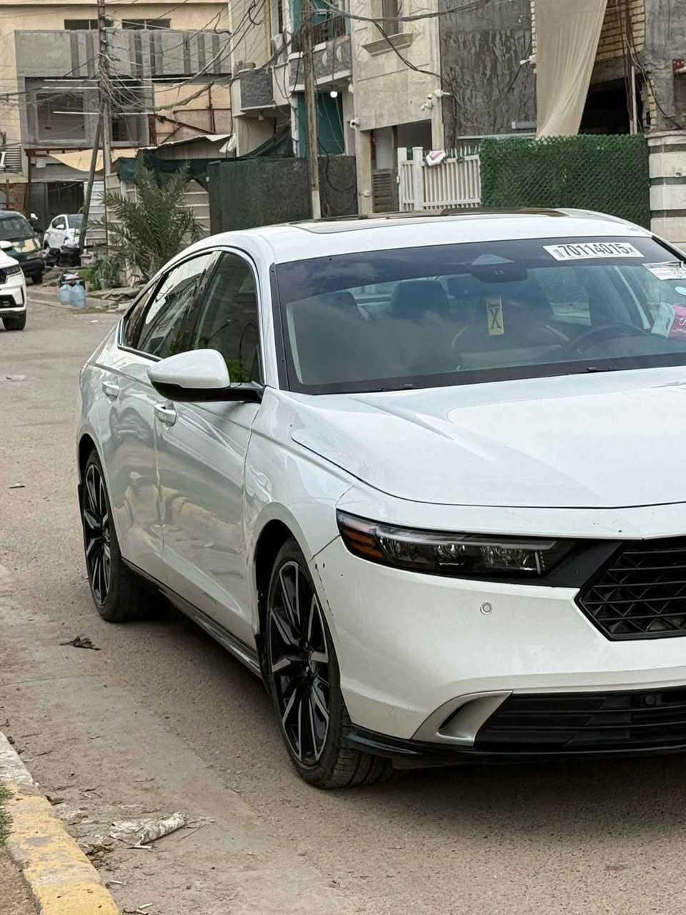 *********** بغداد, العراق
