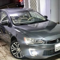 لانسەر • ٢٠٠٨ • ٢.٠ تۆماتیک
