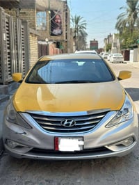 سوناتا وارد خليجي موديل٢٠١٥مكفولة  مكينة٢٤٠٠ تحكم ستيرن جهتين شاشة كبي...