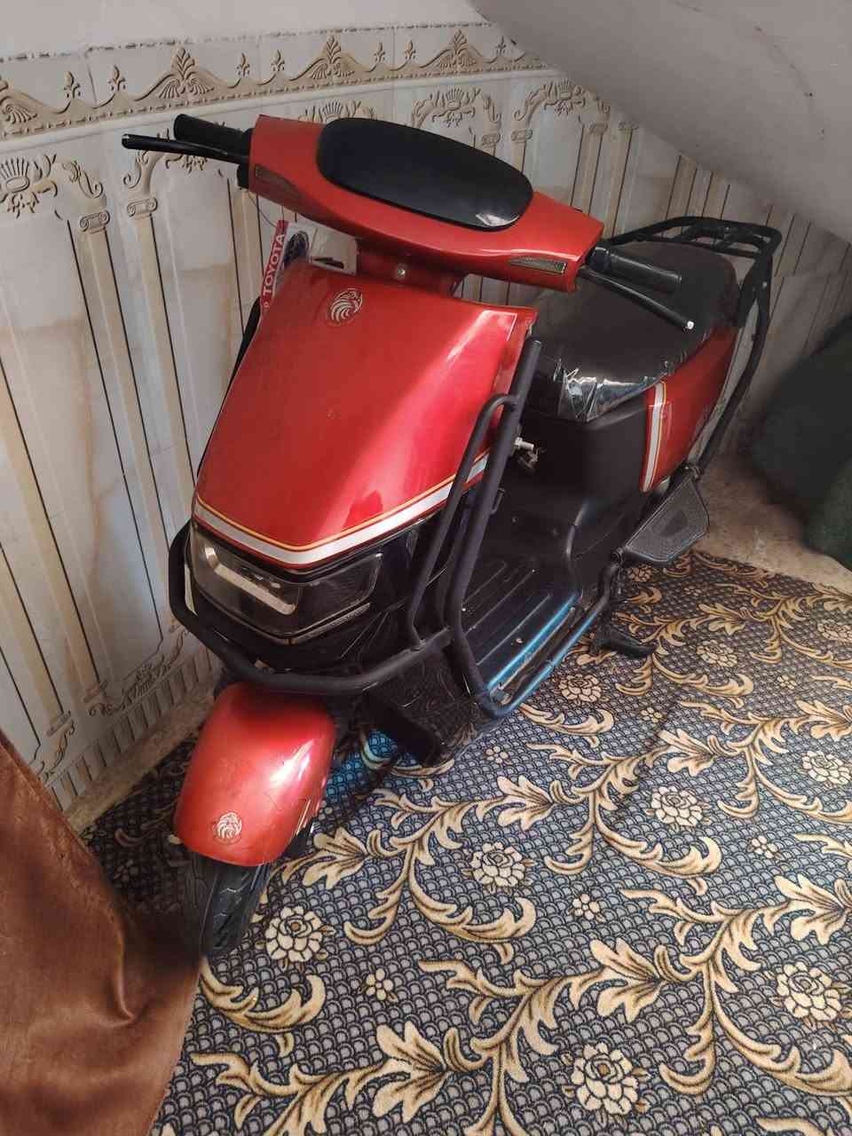 عيوني دراجه حجم كبيرلبيع مديل 26وجاهزه سعره 550الف ***********
