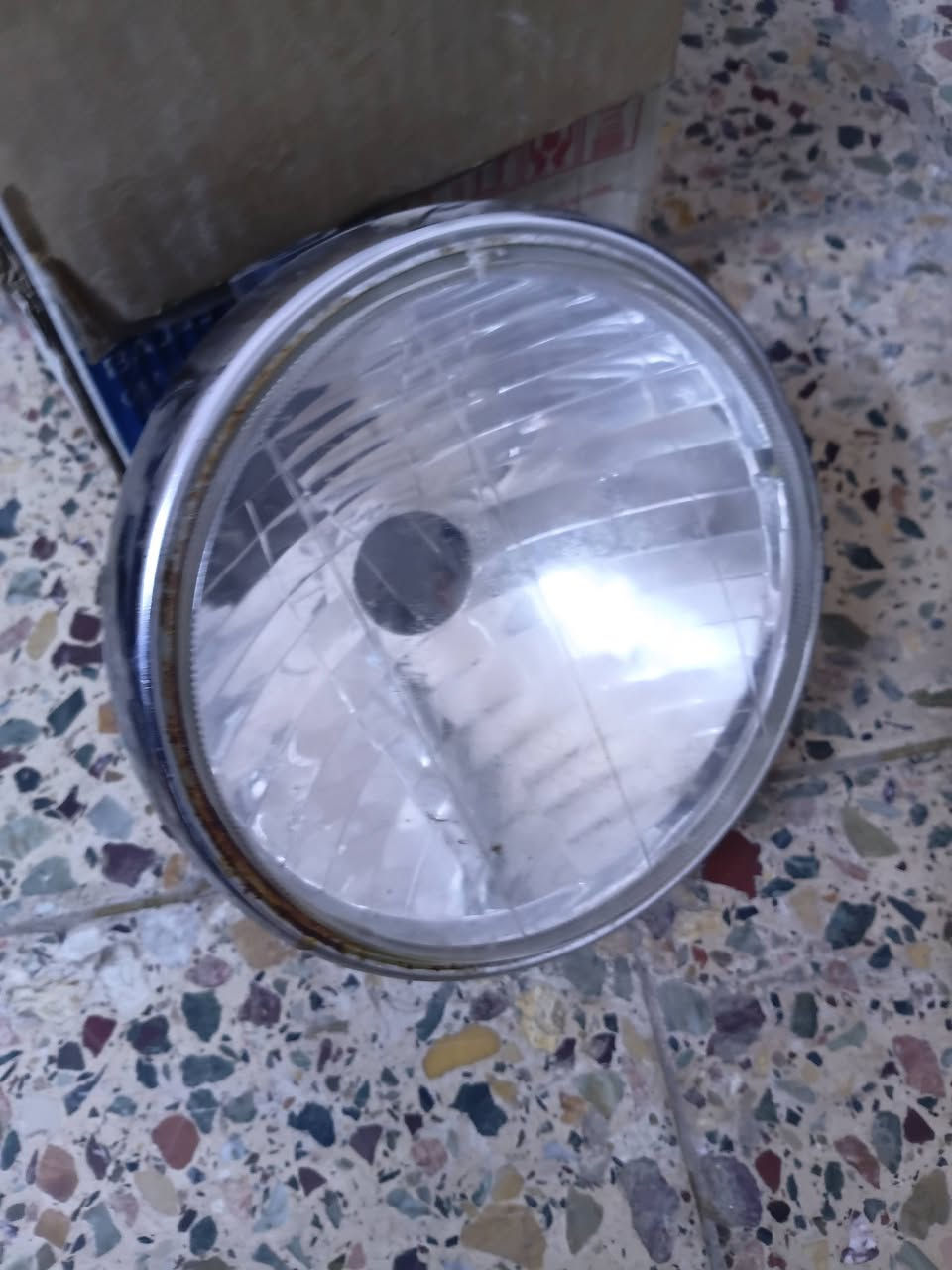 بوكسر • جدد • حجم ١٧