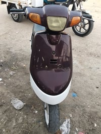 بطة • ٢٠٠٣ • مكينة ناعمه