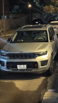اوفر لاند بدي طويل 7 راكب   معروفة مواصفات  الافور لاند   حادثها جامغ ...