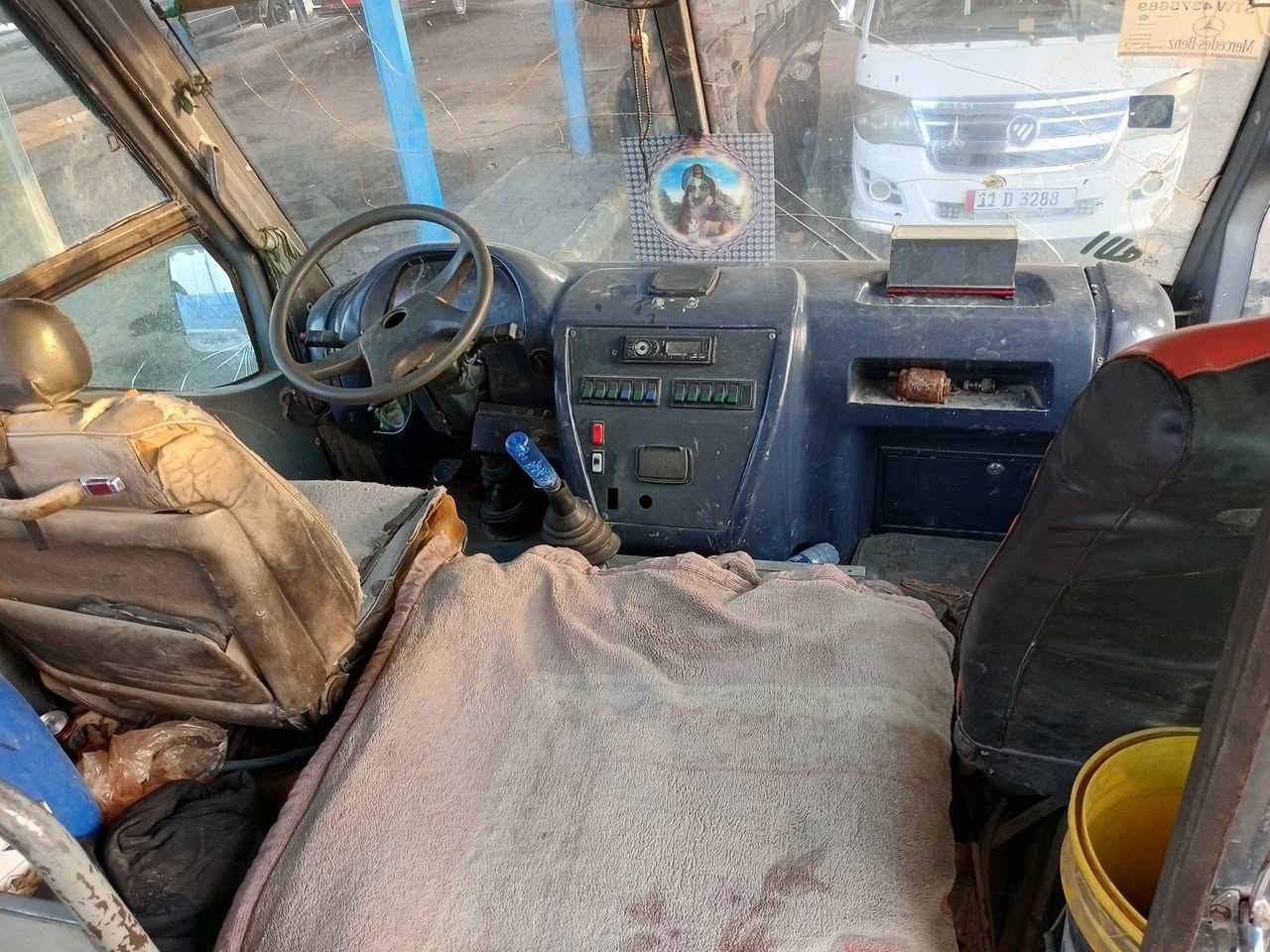 باديه مارسدس للبيع رقم بغداد سياره خير من الله مكينه جديده كير وكسن حدادي تخم تاير ماعايزه شي كبل للشغل سياره البدي شوف العين ميكانيك جديد خير من الله اي ستفسار اتصال عله رقم سياره مناسبه سعرها زين  بيع مستعجل ***********👌***********
