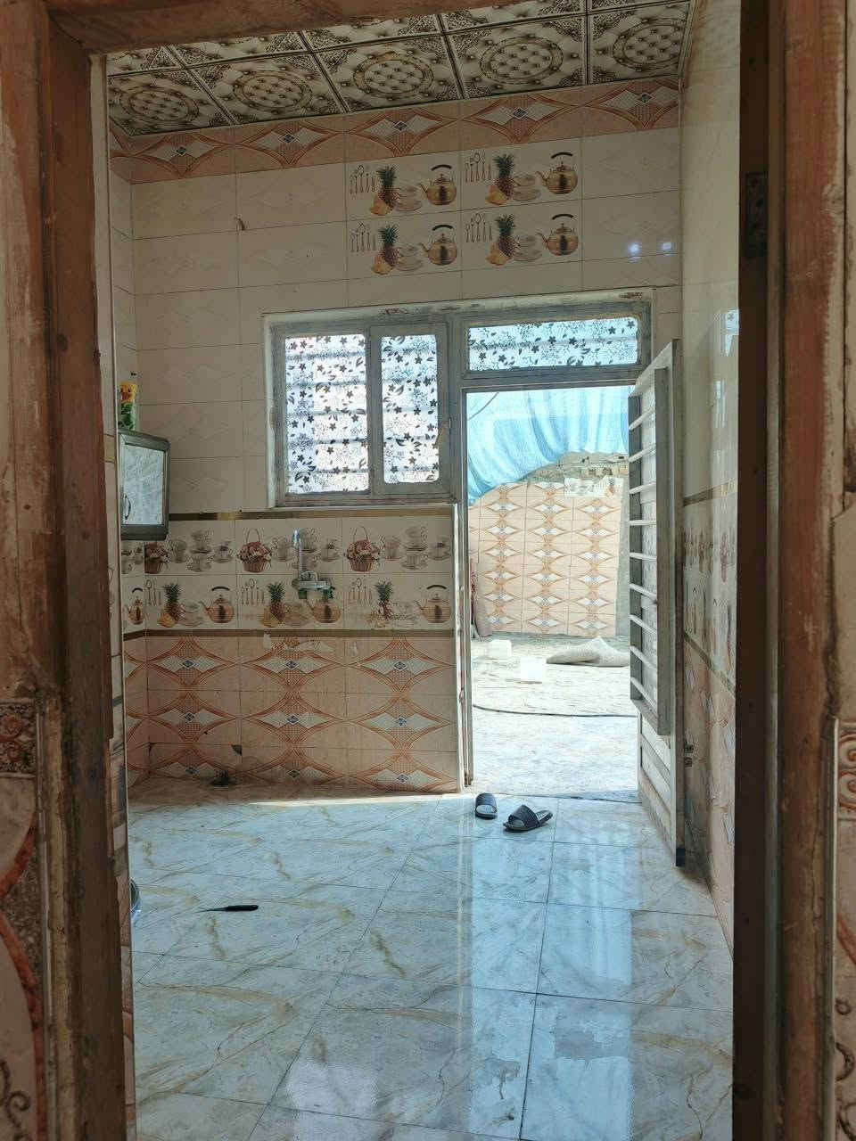 الحمزة الغربي • ٢٠٠م • غرفتين