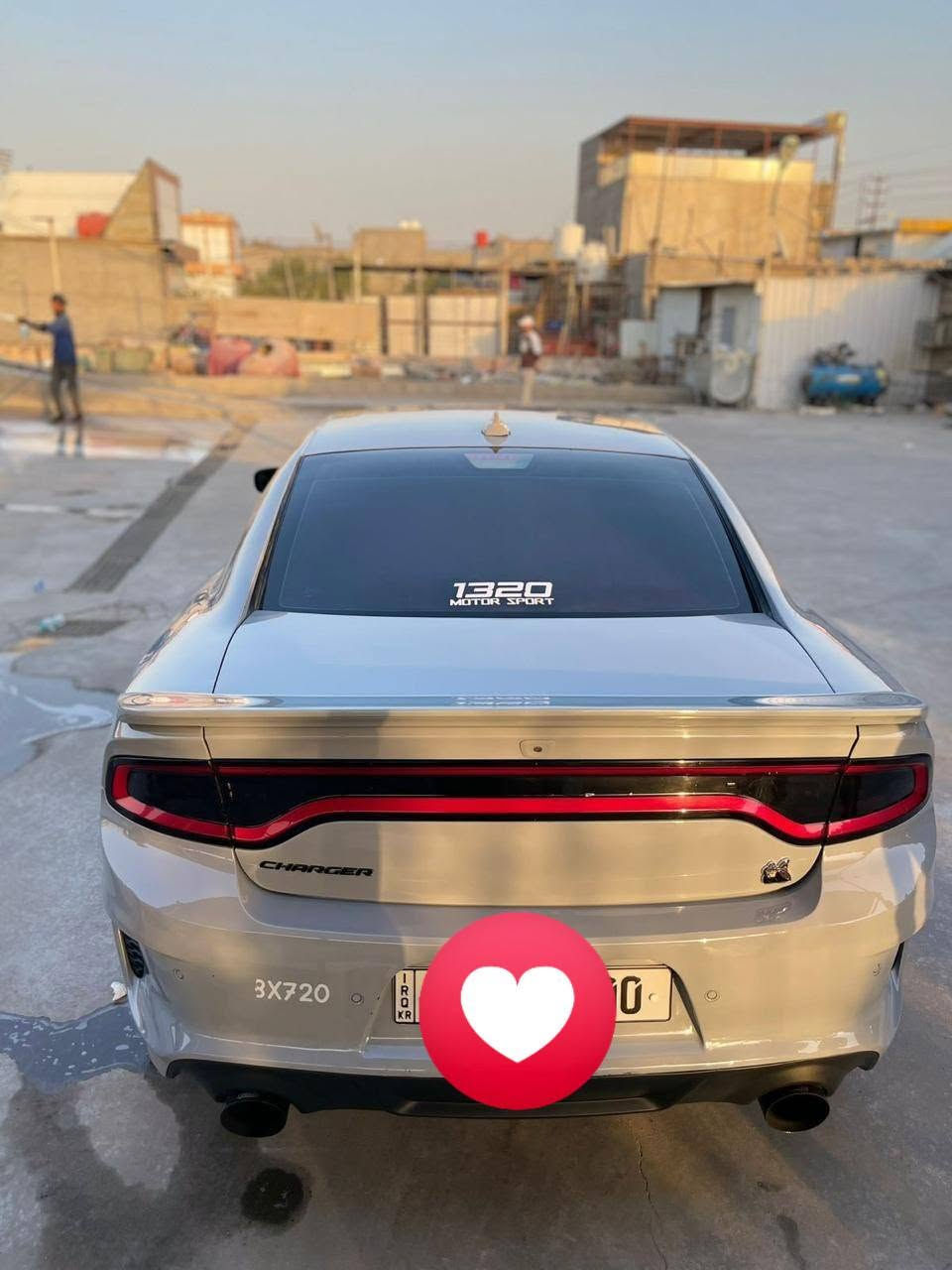 تشارجر سكات باك وايد بدي لون اسمنتي موديل 22 فول الفول دواخل احمر كفاله من الدعاميه للدعاميه ما عدا الدعاميه الاماميه تخم تاير حداده جديده على وضع الشركه ماشيه 38 ميل رقم اربيل مميز السعر ثلاث دفاتر وعشره السياره موجوده في البصره
للاتصال 
***********

تشارجر سكات باك وايد بدي لون اسمنتي موديل 22 فول الفول دواخل احمر كفاله من الدعاميه للدعاميه ما عدا الدعاميه الاماميه تخم تاير حداده جديده على وضع الشركه ماشيه 38 ميل رقم اربيل مميز السعر ثلاث دفاتر وعشره السياره موجوده في البصره
