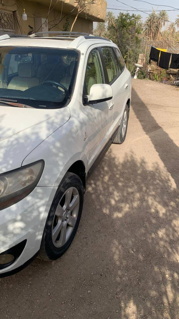 سنتافيا ٢٠٠٦ خليجي  ٧راكب رقم بغداد انكليزي بسمي مكينه ٦ ٢٧٠٠ ٣ قطع تبريد فتحه تبريد ثلج منظومه غاز مكفوله من ضربه بيه مكانات صبغ اثر شخوط مكان سيارة كربلاء   اتصل على الرقم مكلف بل نشر ***********
