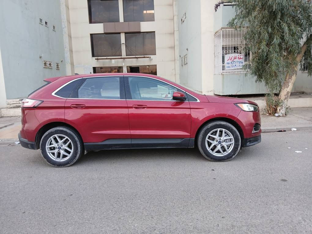إيدج SEL • ٢٠٢٢ • بدون صبغ
