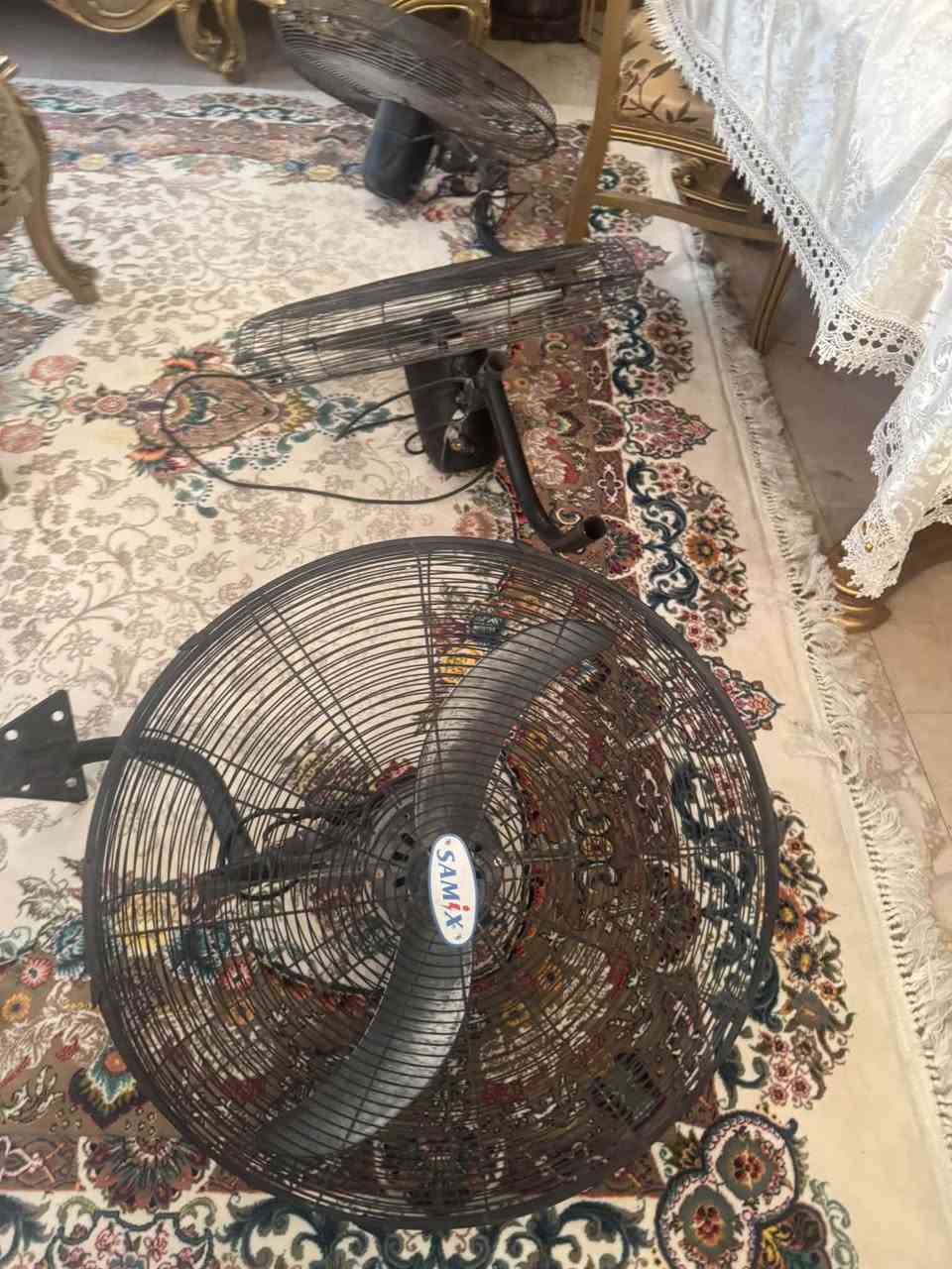 ٣ بنكات • ٢ ناقصة • الكاظمية المقدسة