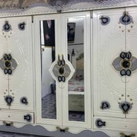 غرفه صاج • زعفرانيه • حجز واتساب