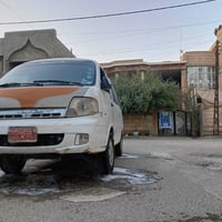 عليكم سياره بريجو للبيع 2005للتواصل 07750171093