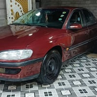 اوبل بزون • ١٩٩٤ • رقم كركوك