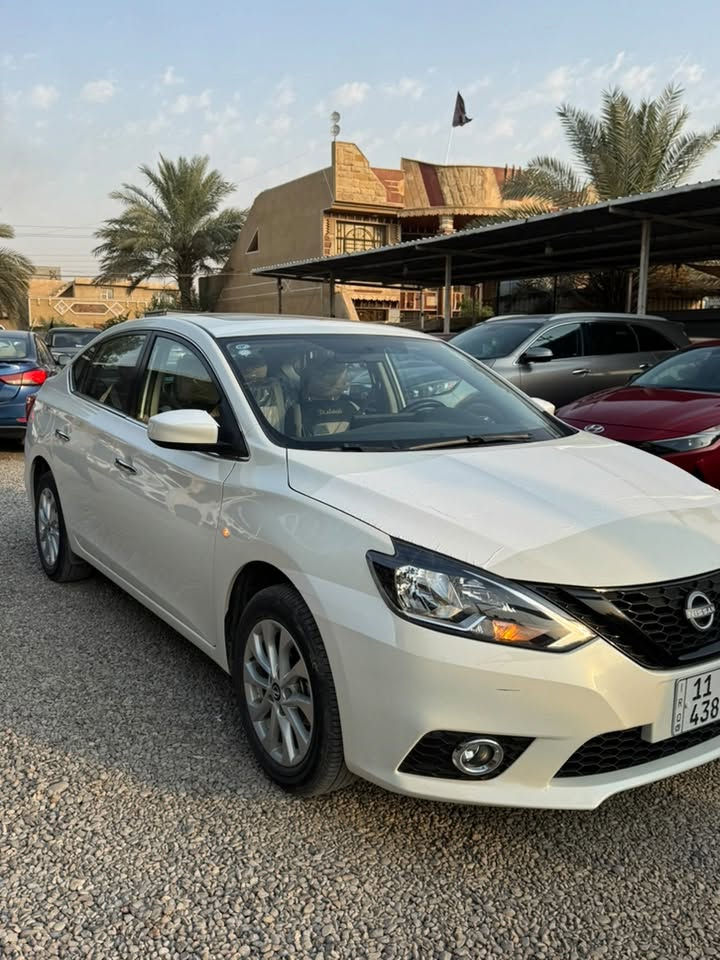 نيسان سنتره  السور  فتحه موديل ٢٠٢٥
رقم بغداد 

ماشيه ٢٢الف 

سونار مرافق المنشور 

العنوان ديالى ناحيه جديده الشط 

موصفات السور معروفه 

***********
