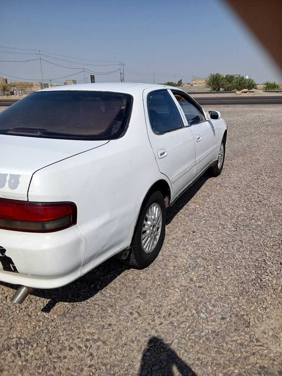 نفخ • مكفولة • لايت زنون