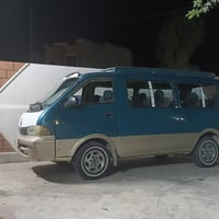 كيا بريجو • ١٩٩٧ • موصل الرشيديه