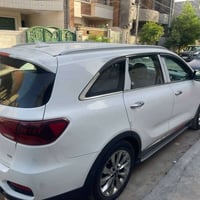 سورنتو • ٢٠١٩ • مكفولة