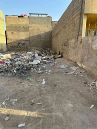 مضيف السواعد البلديات • قطعة ١٠٠م