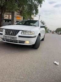 سمند سورن • ٢٠١٢ • بغداد البلديات