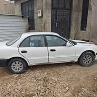 سوناتا ٩٥ • رقم نكليزي • بدون غرامات